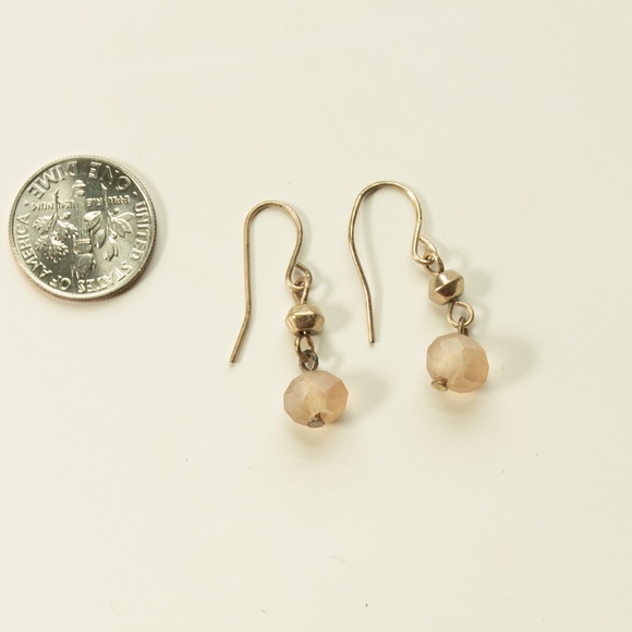 Jewelry - Handmade Dangle Earrings